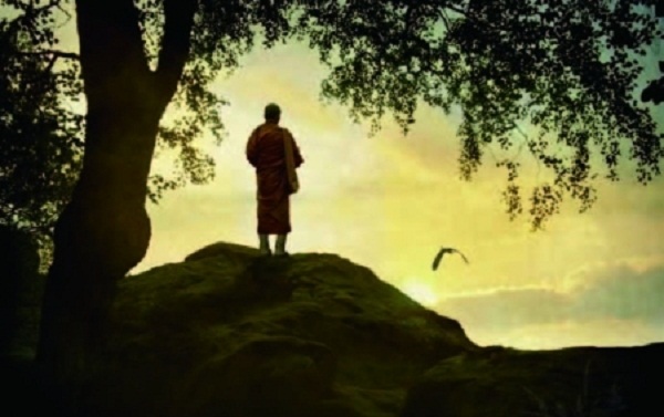 Ngọc Hòa Ký sự phần 1: Phật pháp & quê hương