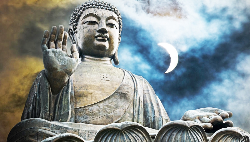 Nhận diện Phật duyên của mỗi người