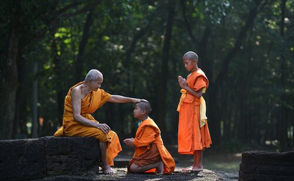 Vai trò của thầy và trò theo quan điểm của Phật giáo