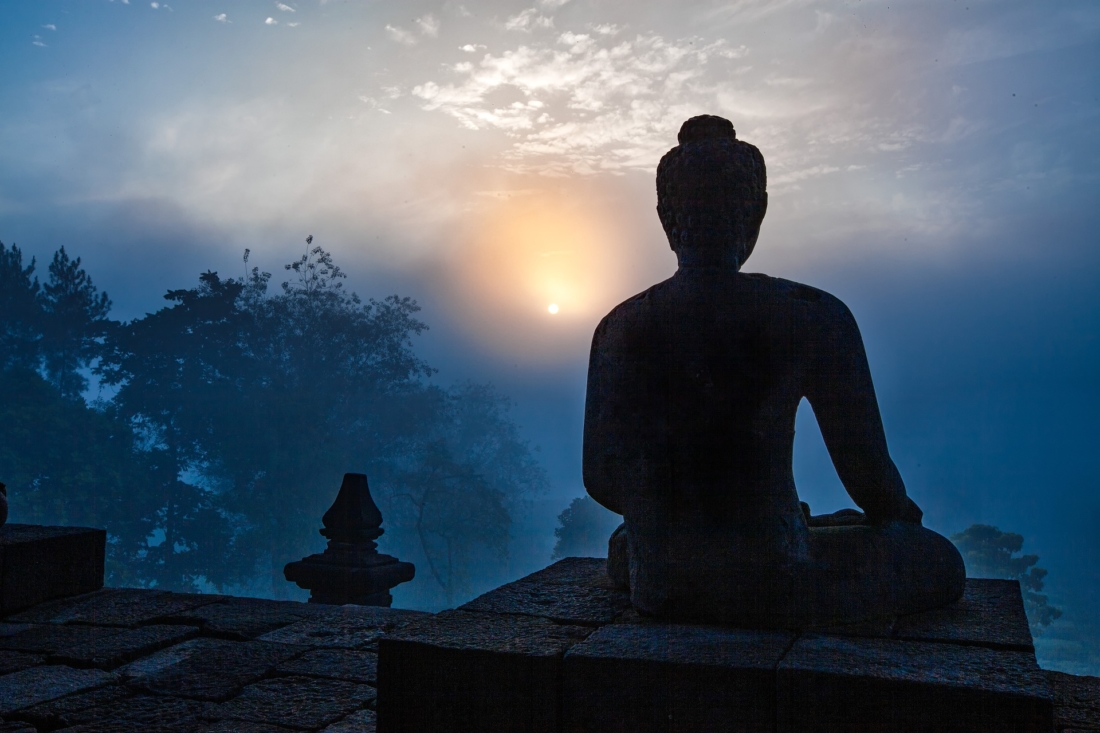 Các câu trích dẫn giáo lý của Đức Phật