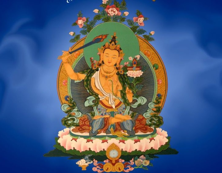 Phật Pháp Không Phải Để Lợi Danh
