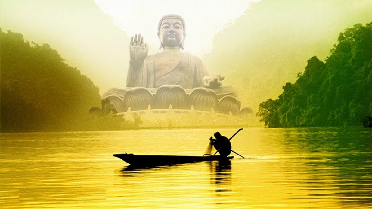 25 bài học làm thay đổi cuộc đời từ đạo Phật