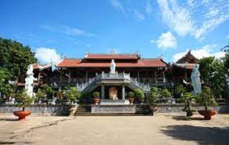 Đăk Lăk: Chùa Sắc Tứ Khải Đoan - Ngôi chùa được phong Sắc tứ cuối cùng ở Việt Nam