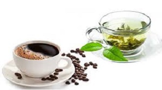 Tác dụng của trà, cà phê với bệnh tiểu đường